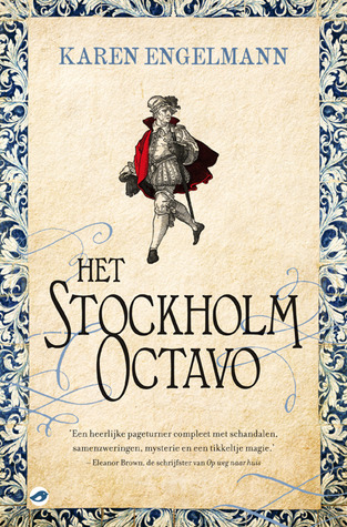 Het Stockholm Octavo (2012)