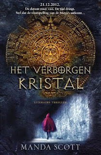 Het verborgen kristal (2008)