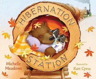 Hibernation Station (2010)