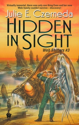Hidden in Sight (2003)