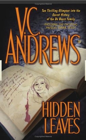 Hidden Leaves (2003) by V.C. Andrews