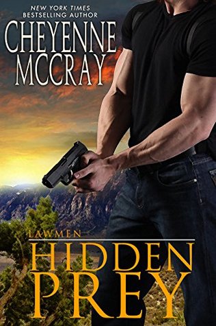 Hidden Prey (2014) by Cheyenne McCray