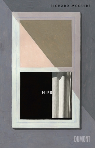 Hier (2014) by Richard McGuire