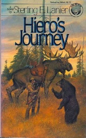 Hiero's Journey (1983) by Sterling E. Lanier