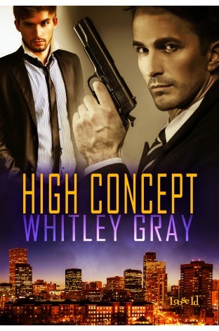 High Concept (2013) by Whitley Gray