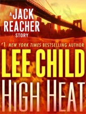 High Heat (2013) by Lee Child