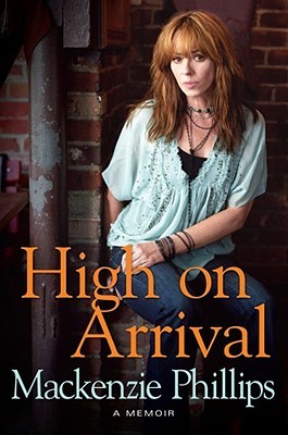 High on Arrival (2009)