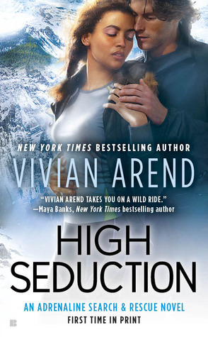 High Seduction (2014) by Vivian Arend