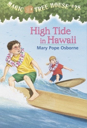 High Tide in Hawaii (2010)