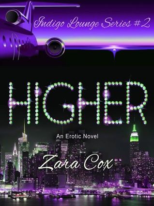 Higher (2014) by Zara Cox