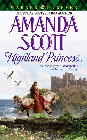 Highland Princess (2004)