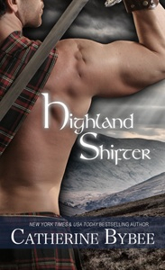 Highland Shifter (2012) by Catherine Bybee