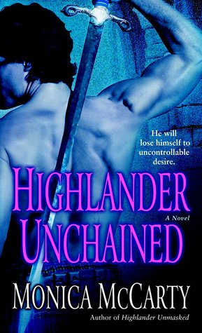 Highlander Unchained (2007)