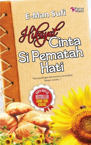 Hikayat Cinta Si Pematah Hati (2012)