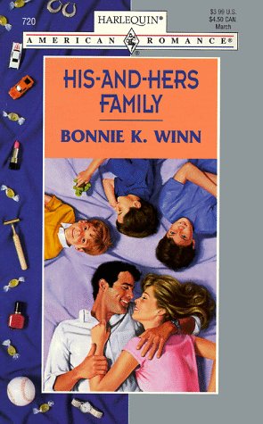 His-And-Hers-Family (1998) by Bonnie K. Winn