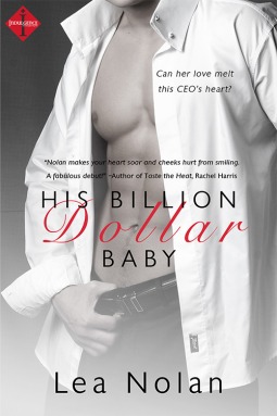 His Billion Dollar Baby (2014)