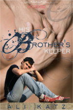 His Brother's Keeper (2010) by Ali Katz