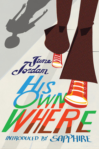 His Own Where (2010) by Sapphire