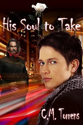 His Soul to Take (2011) by C.M. Torrens