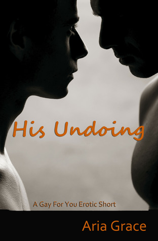 His Undoing (2012)