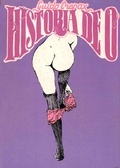 Historia de O (1981)