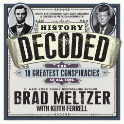 History Decoded (2013)
