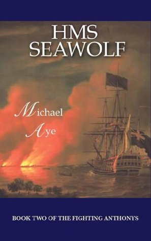 HMS Seawolf (2007) by Michael Aye