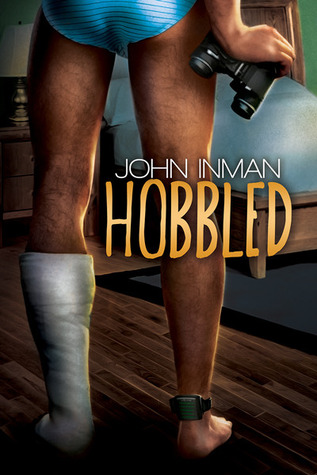 Hobbled (2013) by John Inman