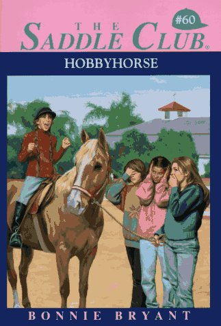 Hobbyhorse (1997) by Bonnie Bryant