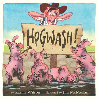 Hogwash! (2011)