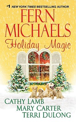 Holiday Magic (2013)