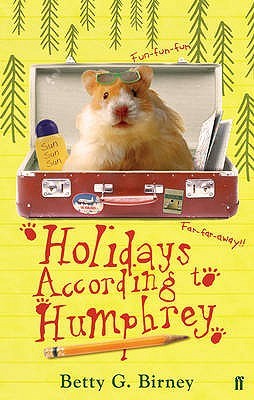 Holidays According to Humphrey (2010) by Betty G. Birney