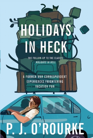 Holidays in Heck (2011)