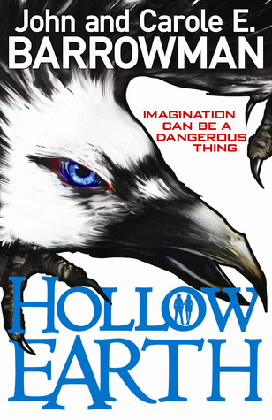 Hollow Earth (2012)
