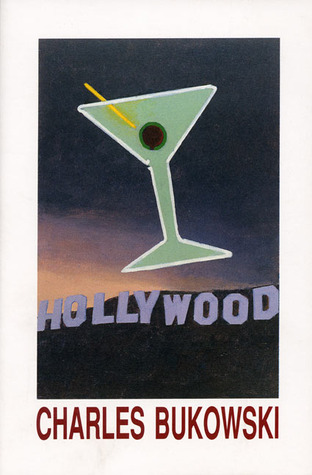 Hollywood (1996) by Charles Bukowski