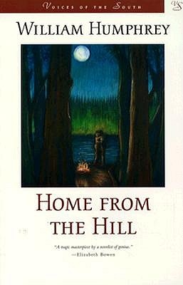 Home from the Hill (1996)