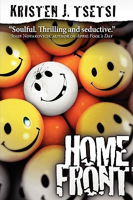 Homefront (2007) by Kristen J. Tsetsi