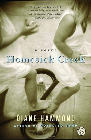 Homesick Creek (2006) by Diane Hammond