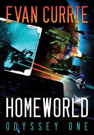 Homeworld (2013)