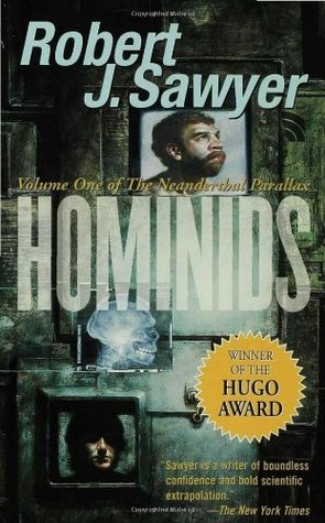 Hominids (2003)