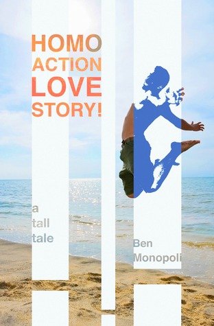 Homo Action Love Story! A tall tale (2012)