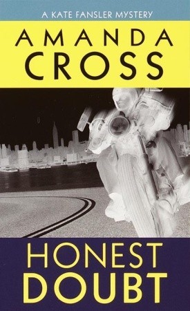 Honest Doubt (2001) by Amanda Cross