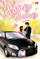 Honey Money (2010)