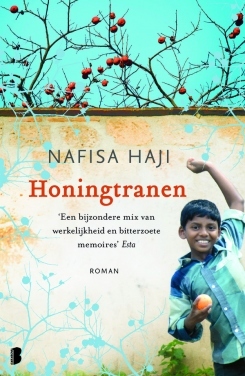 Honingtranen (2011)