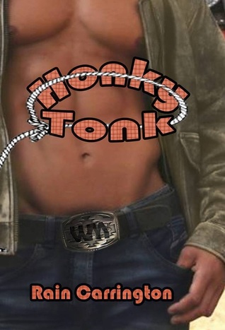Honky Tonk (2013) by Rain Carrington