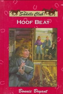 Hoof Beat (1996) by Bonnie Bryant