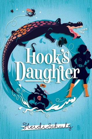 Hook's Daughter (2000)