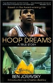 Hoop Dreams (1996) by Ben Joravsky