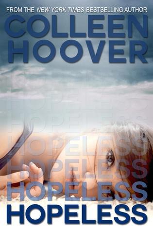 Hopeless (2000) by Colleen Hoover