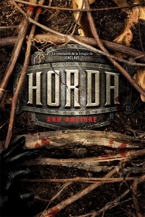 Horda (2013)